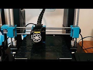 Sovol Sv06 (Bed Replacement)￼