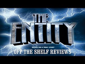 The Entity Review - Off The Shelf Reviews