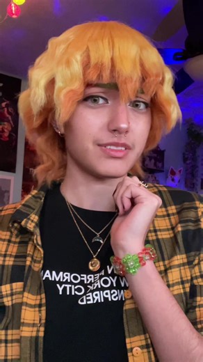 Zenitsu & Inosuke Roast: 'Gap' & Music Trolls