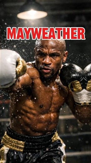 ¿Floyd Mayweather Jr. EN BANCARROTA? La verdad que NADIE quiere decir 💸