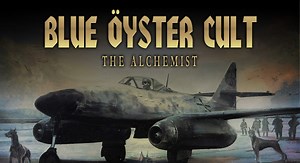 Blue Oyster Cult just dropped a new live performance video for "The Alchemist"! 🎸 Riding the triumphant success of their 50th Anniversary celebration, BLUE ÖYSTER CULT is rolling into the release of '50th Anniversary Live – Third Night,' the final installment of the live album celebrating the band’s 50th Anniversary. 🔥 This electrifying performance, which includes the band’s third album 'Secret Treaties' performed back-to-back, is set to hit the shelves on December 13, 2024 and promises to be 