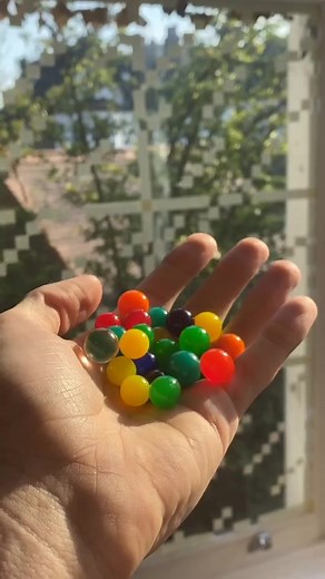Growing Giant Orbeez Transformation | Orbeez Enormes