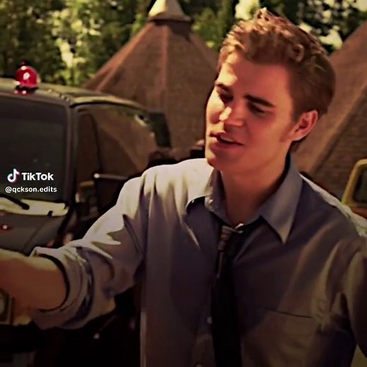 Paul Wesley Edits | Baytown Outlaws Edit | FYP Trending