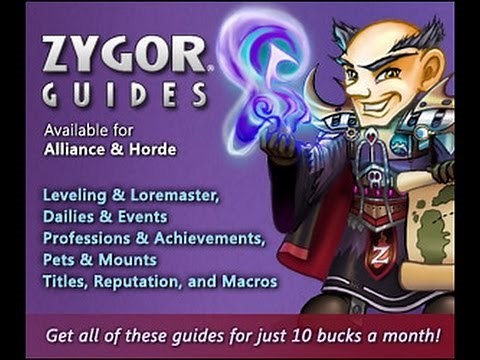 How to Get the Latest version of Zygor FREE