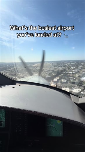 Landing the PC-12 at KSNA: A Pilot's Experience