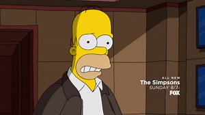 "The Simpsons" Krusty the Clown (TV Episode 2018)