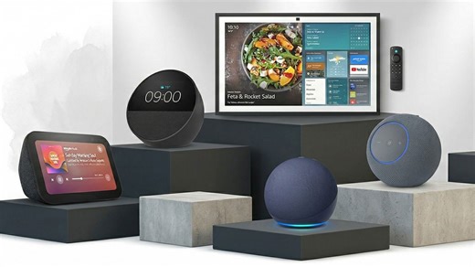 How to get early access to Alexa+ in the UK