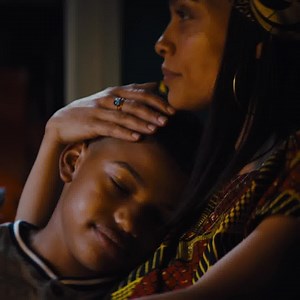 He's real. And he's waiting for you. David Oyelowo, Rosario Dawson, and Lonnie Chavis star in THE WATER MAN. Now in theaters! | RLJE Films