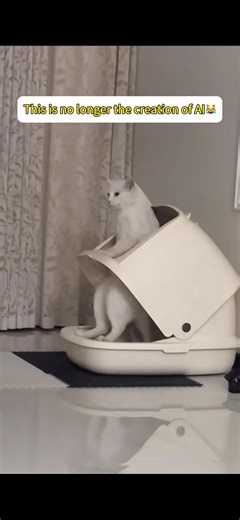 面白いペットの行動集