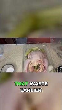 Vegetable Scraps to Broth: The Ultimate Zero Waste Cooking Hack