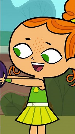 Izzy's New Career Plan #totaldramarama #kidscartoons #goals