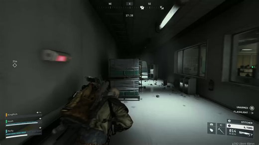 Mastering the Easy Trio Wipe in Arc Raiders