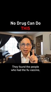 Dr. William Li is constantly breaking open new frontiers in the science of using food as medicine. He joined me on The Doctor’s Farmacy this week to explain how compounds in our food interact with our biology, and shares his research on how to use our knowledge of pharmaceutical mechanisms to prescribe effective “farmaceutical” alternatives or complementary protocols. You can listen to the full episode titled, “How To Use Food As Medicine,” on your favorite podcast platform. | Mark Hyman, MD