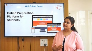 7.1K views · 156 reactions | EduGorilla provides mock test for National & State-Level exams such as BANK PO, SSC, JEE, CAT, GATE, etc. Practice EduGorilla's mock test series, and sectional tests and see the difference Bilingual mocks to give you some quality fodder for your exam preparation. #EduGorilla #Practice_And_Succeed | EduGorilla | Facebook