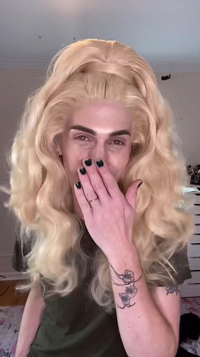 How to Stack Wigs like a Pro: Stacked Ponytail Tutorial