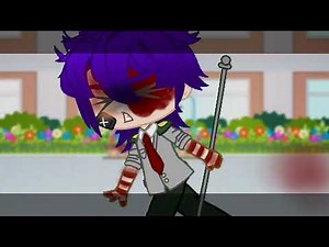 i Will die as a hero (Bnha/?Mha)||Mineta angst||
