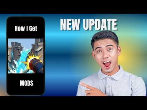 Boom Blast Hack/Mod - How to get unlimited free gold