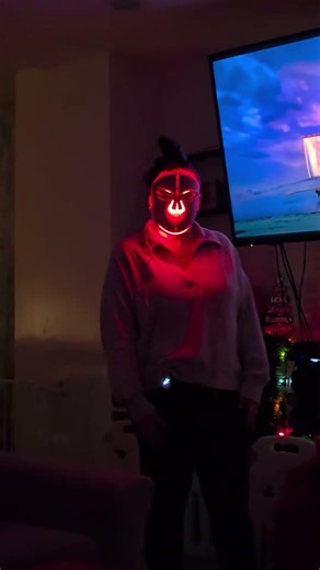 big red machine kane / red light therapy