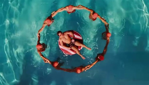 welcome back sharpay evans