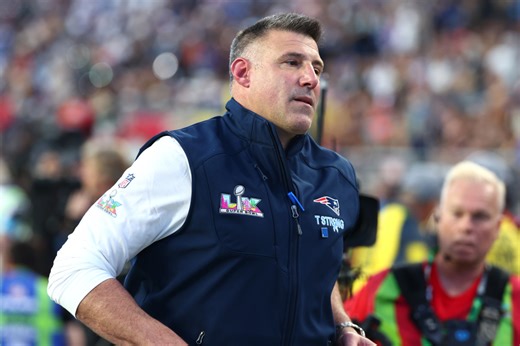 Patriots Cornerback Miles Battle Signs with Dolphins After Super Bowl Loss