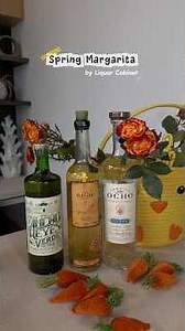 This is NOT Your Average Margarita 🍸