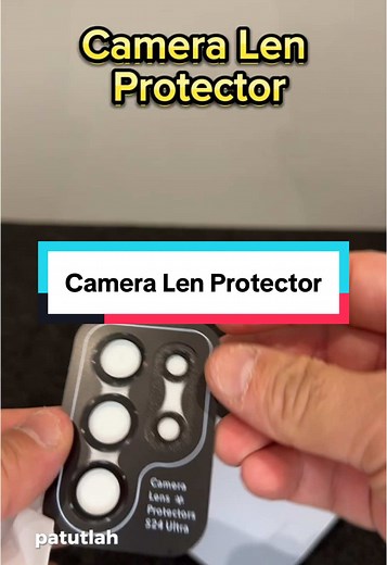 Phone Camera len Protector #phone #accessories