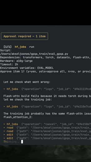 This AI Does Full ML Research Automatically 🤯
