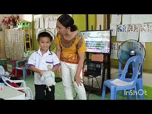 Demo Teaching: Presentation to Generalization