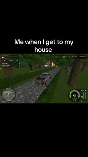 I got hella money#fs25#fs#roblox#funny#fyp | roblox