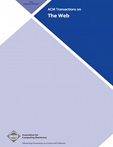 Crypto-Assisted Graph Degree Sequence Release under Local Differential Privacy | ACM Transactions on the Web
