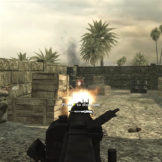 Breaking Point Part 2 | Call of Duty World at War | Love ING Games