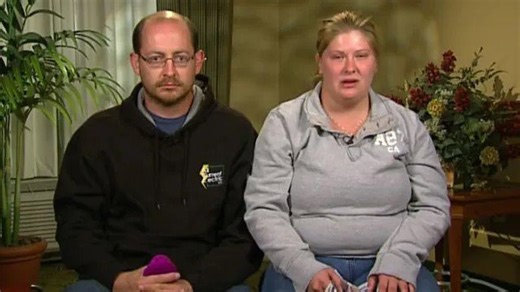 The mysterious disappearance of Lisa Irwin