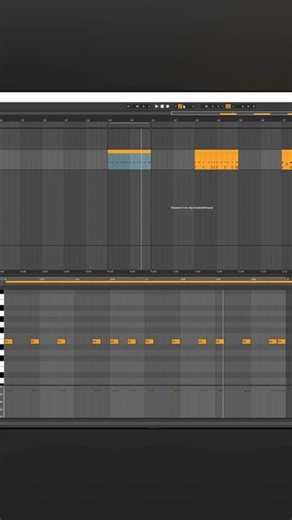 Epic Drum Loop for Cinematic Trailers