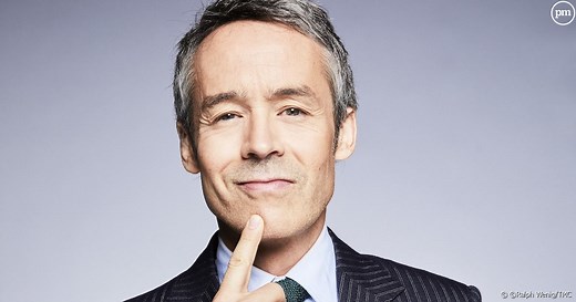 Audiences access 20h : "Quotidien" s'offre deux records de part d'audience pour sa dernière de la saison sur TMC