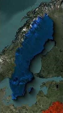 Los únicos países jamás invadidos por el Imperio Británico