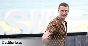 George MacKay, el actor que prefiere los papeles radicales a ser una estrella fabricada por algoritmos