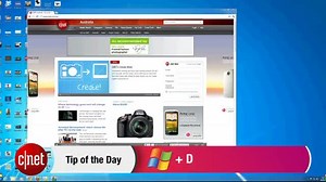 Useful shortcuts using the Windows key - Video