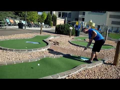 20 Coolest Putts Ever Made On YouTube