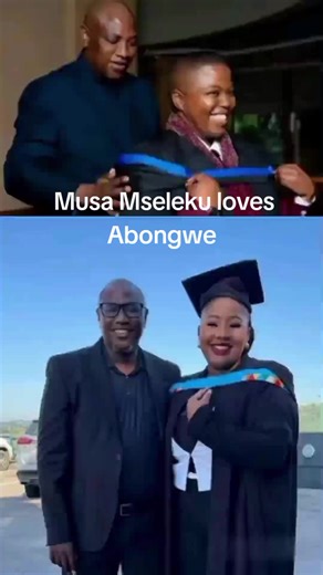 Musa Mseleku loves Abongwe