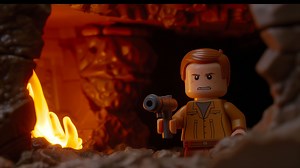 乐高校园袭击：学生能否幸存并逃脱