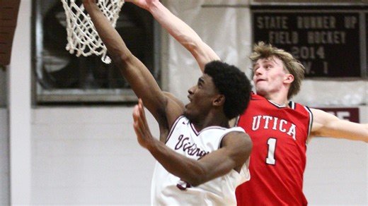 Westerville North basketball wins OHSAA state semifinal win