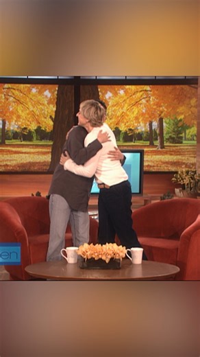 323K views · 2.2K reactions | David Bahn always amazed me. | Ellen DeGeneres | Facebook
