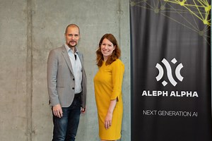 Aleph Alpha es la empresa europea más avanzada en IA. Y lo tiene todo para convertirse en nuestro OpenAI