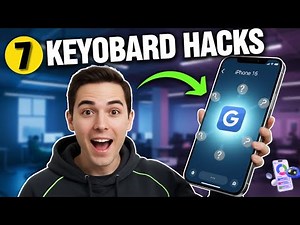 7 Tricks to Make Your Android Keyboard Better | Type Faster & Fewer Mistakes (2026)
