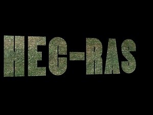 Mastering River Analysis with HEC-HMS and HEC-RAS: A Step-by-Step Guide