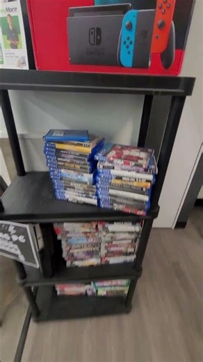 random score for video game finds #nintendo #pokemon #gaming