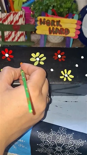 diy Mobile box organiser #craft #craftideas #mobilebox #organiser