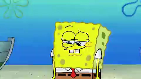 Kinda poetic that the final episode that was fully completed prior to Stephen's death ends with Squidward getting a W