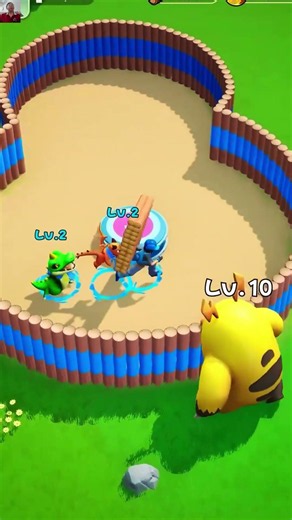 Palmon Survival Ads Review 🎮Unstoppable Power⚔️#games #gameplay #gaming