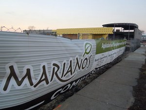 Mariano's Deal Official, Transition from Dominick's Begins Next Month